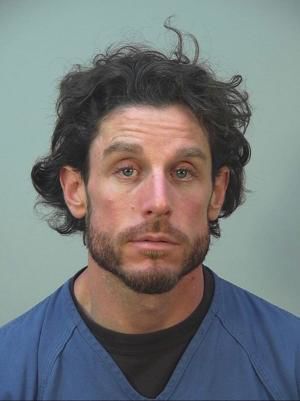 Complaint: Verona man angry over child custody situation attacked FBI office door with axe